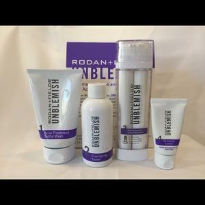 Rodan and Fields Unblemish